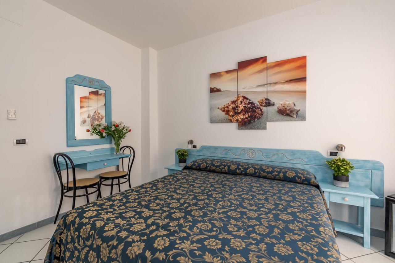 Quasar 3* Cala Liberotto