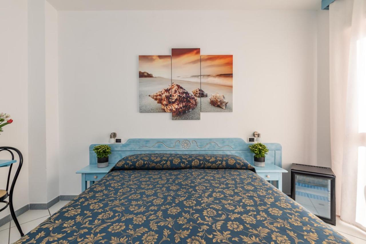 Quasar Hotel 3*