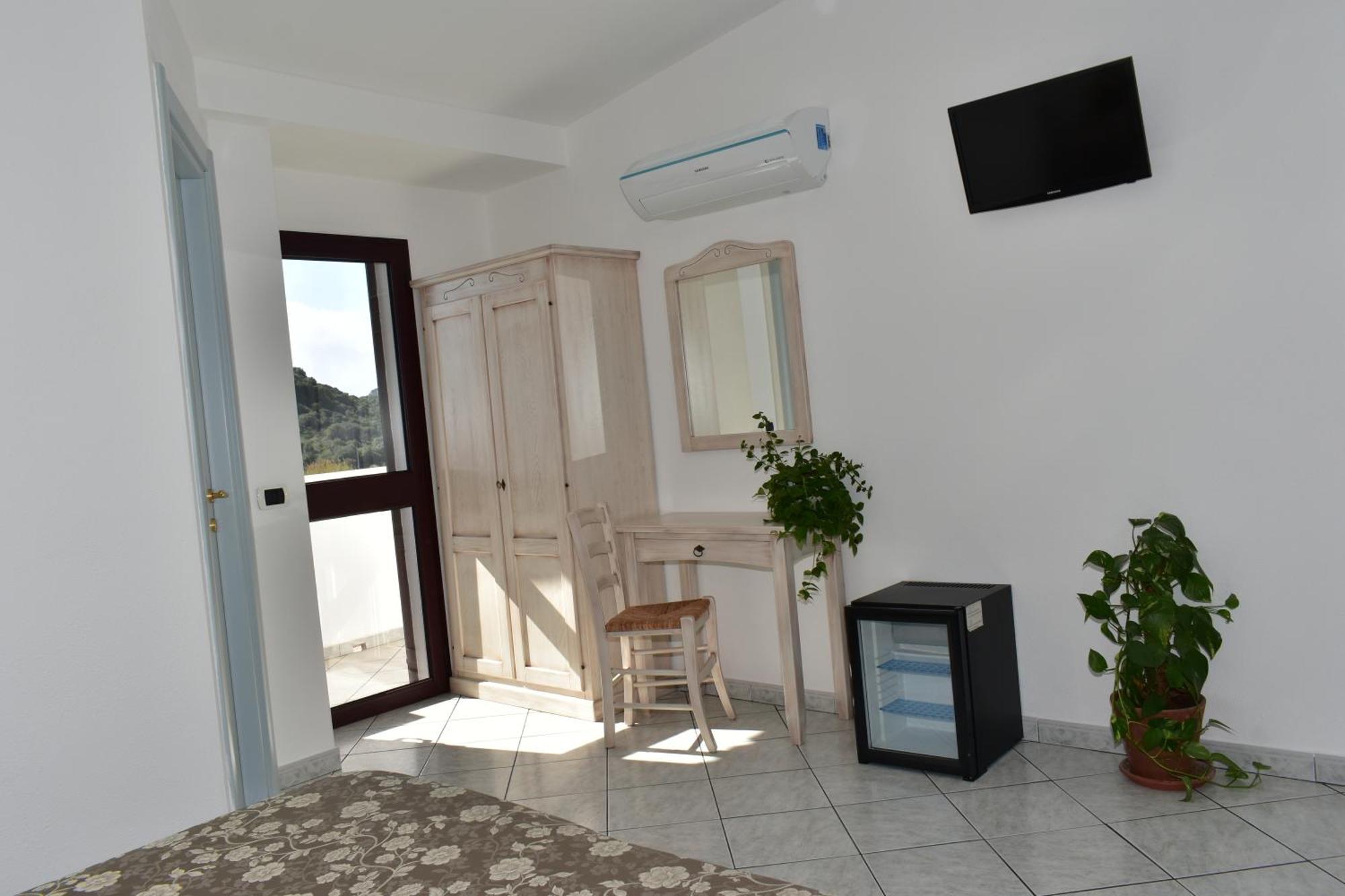Quasar Hotel Cala Liberotto